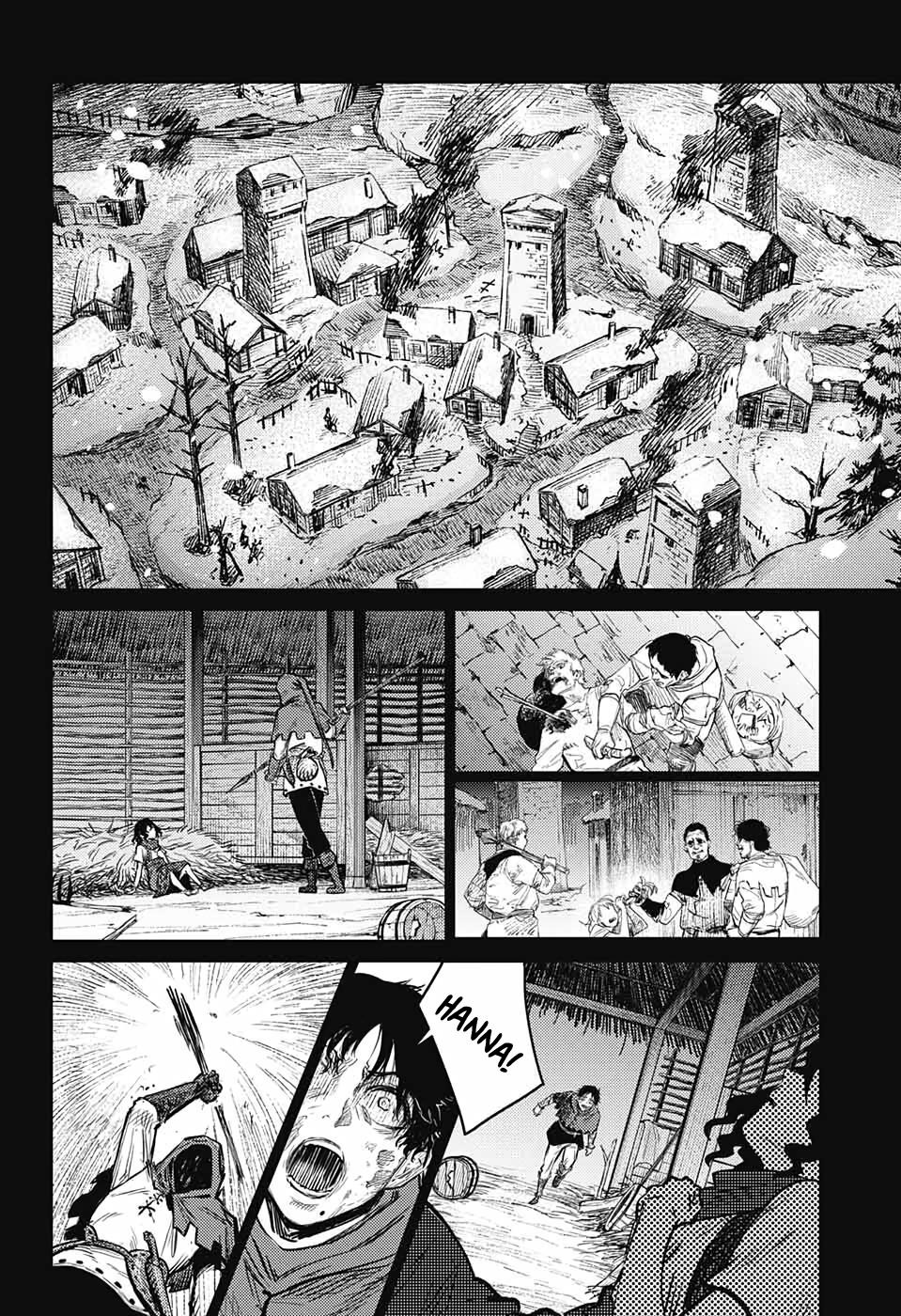 Sensou Kyoushitsu - 10 page 22-13361660