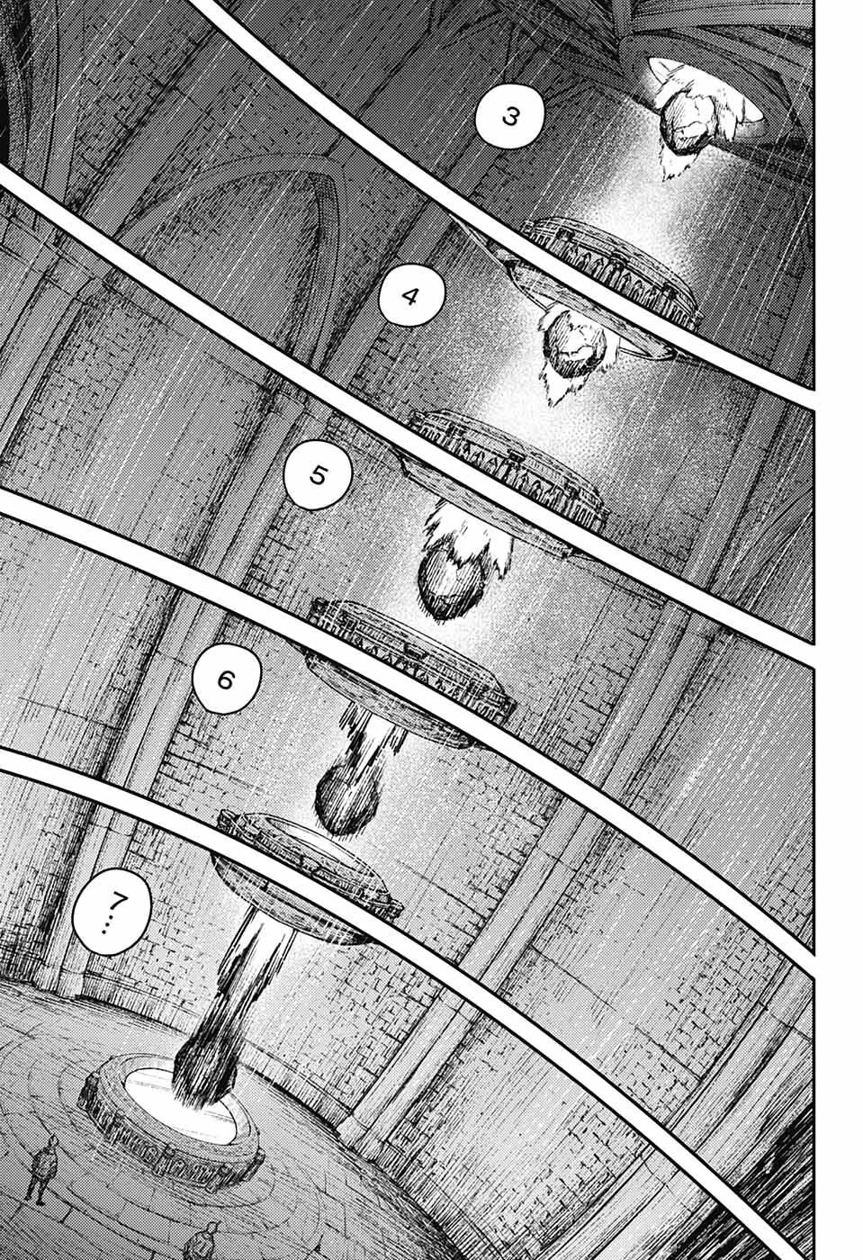 Sensou Kyoushitsu - 11 page 25-dad41a8e