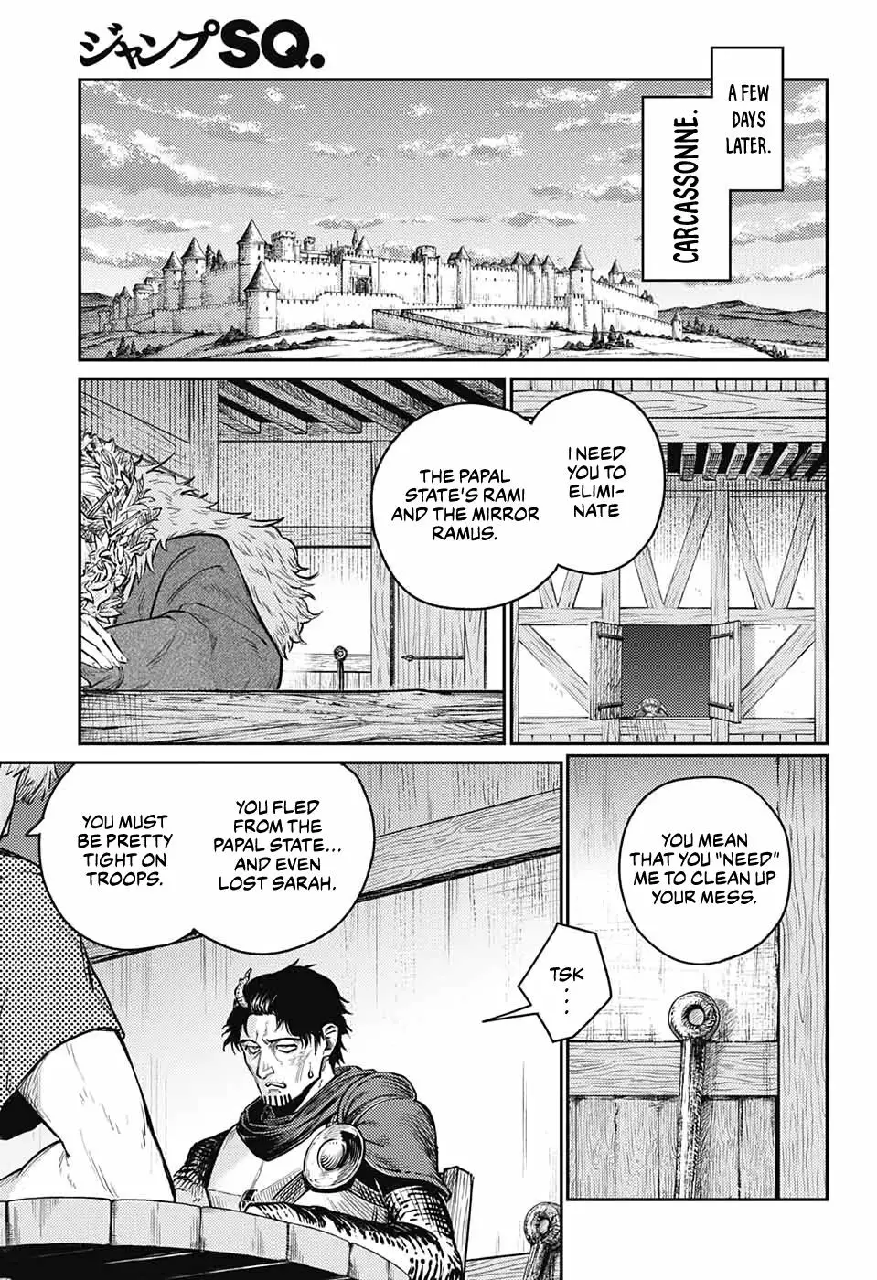 Sensou Kyoushitsu - 11 page 61-3dbcbf6a