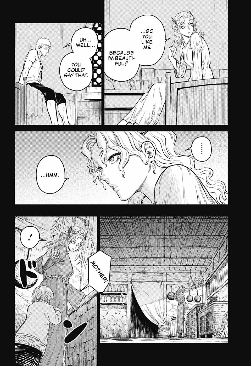 Sensou Kyoushitsu - 12 page 20-bb95e25c