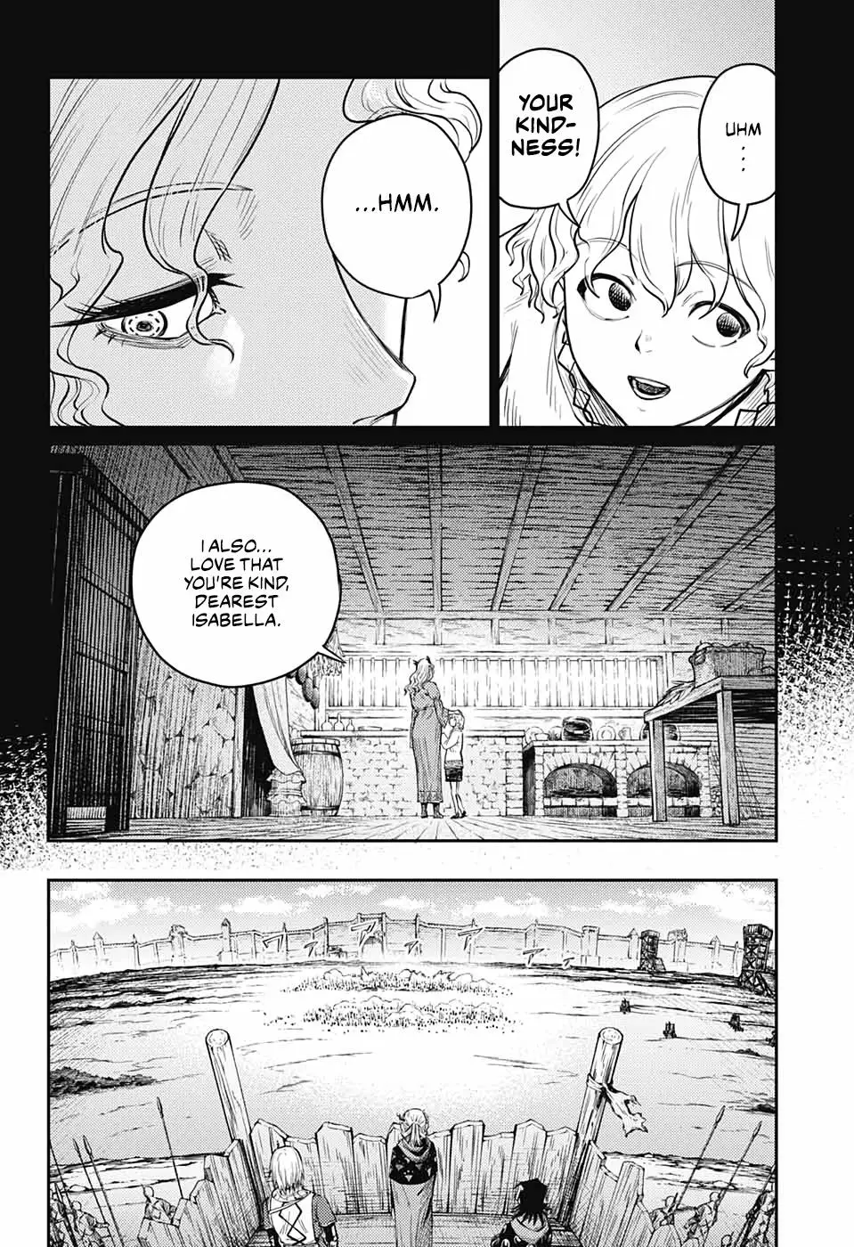 Sensou Kyoushitsu - 12 page 22-731bc741