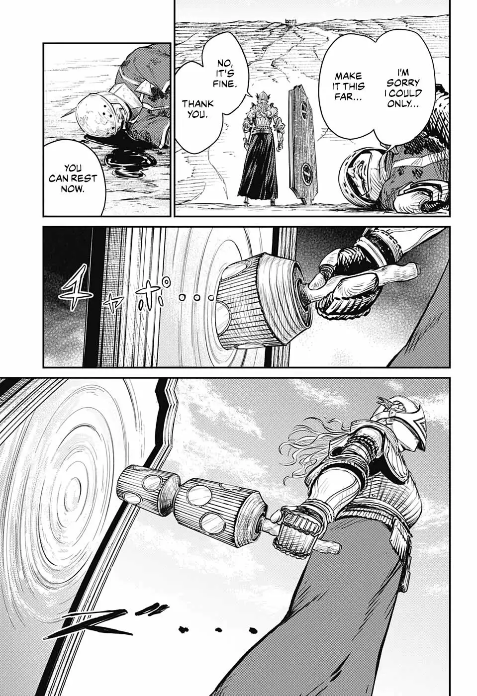 Sensou Kyoushitsu - 12 page 41-31ea4ab2