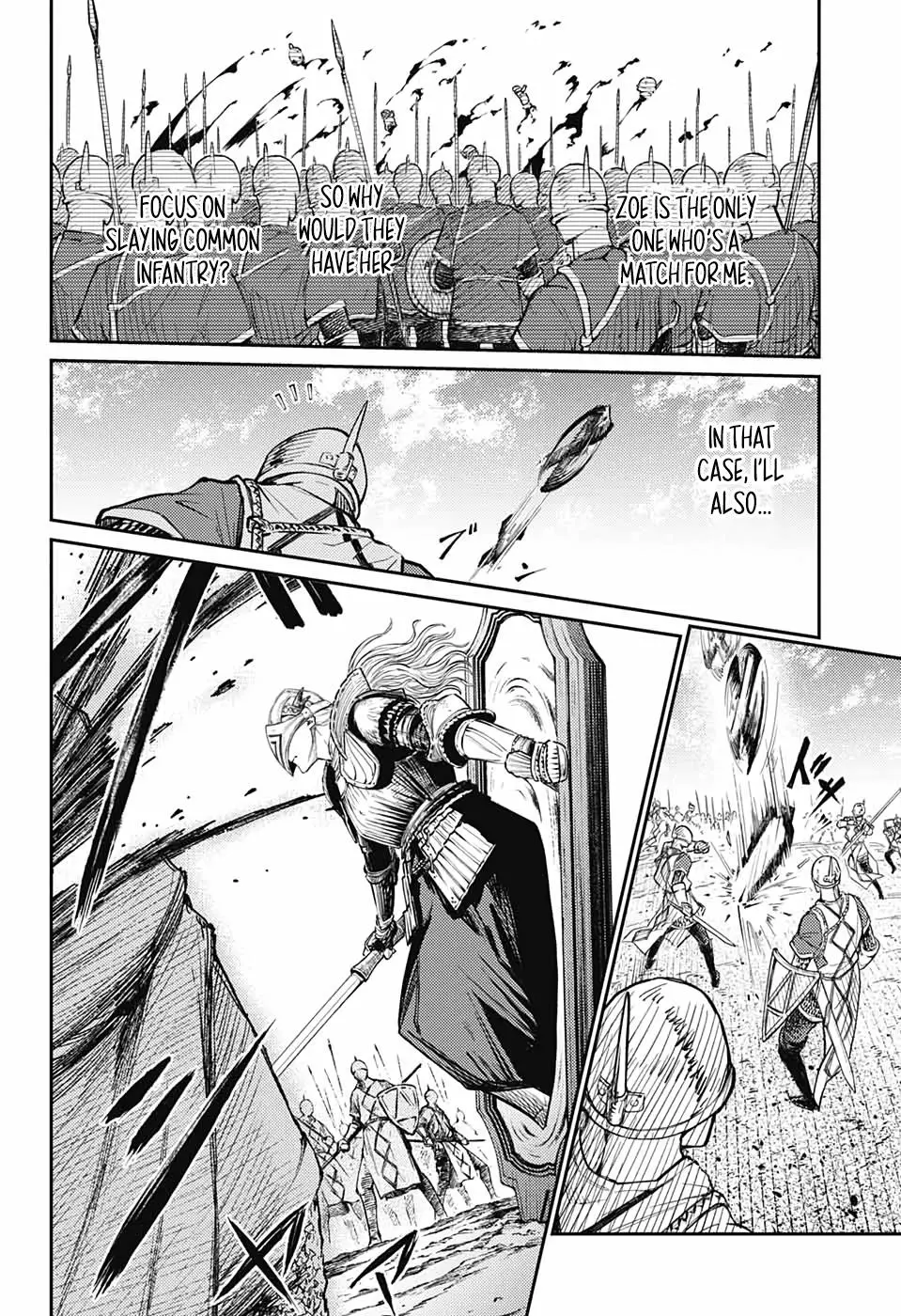 Sensou Kyoushitsu - 12 page 8-eae9dbcc