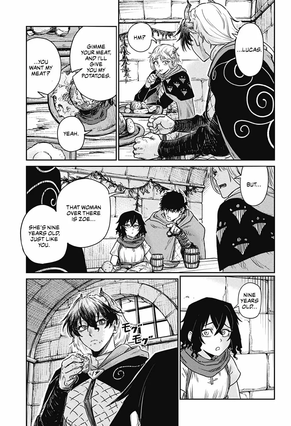 Sensou Kyoushitsu - 13 page 48-88e52d38