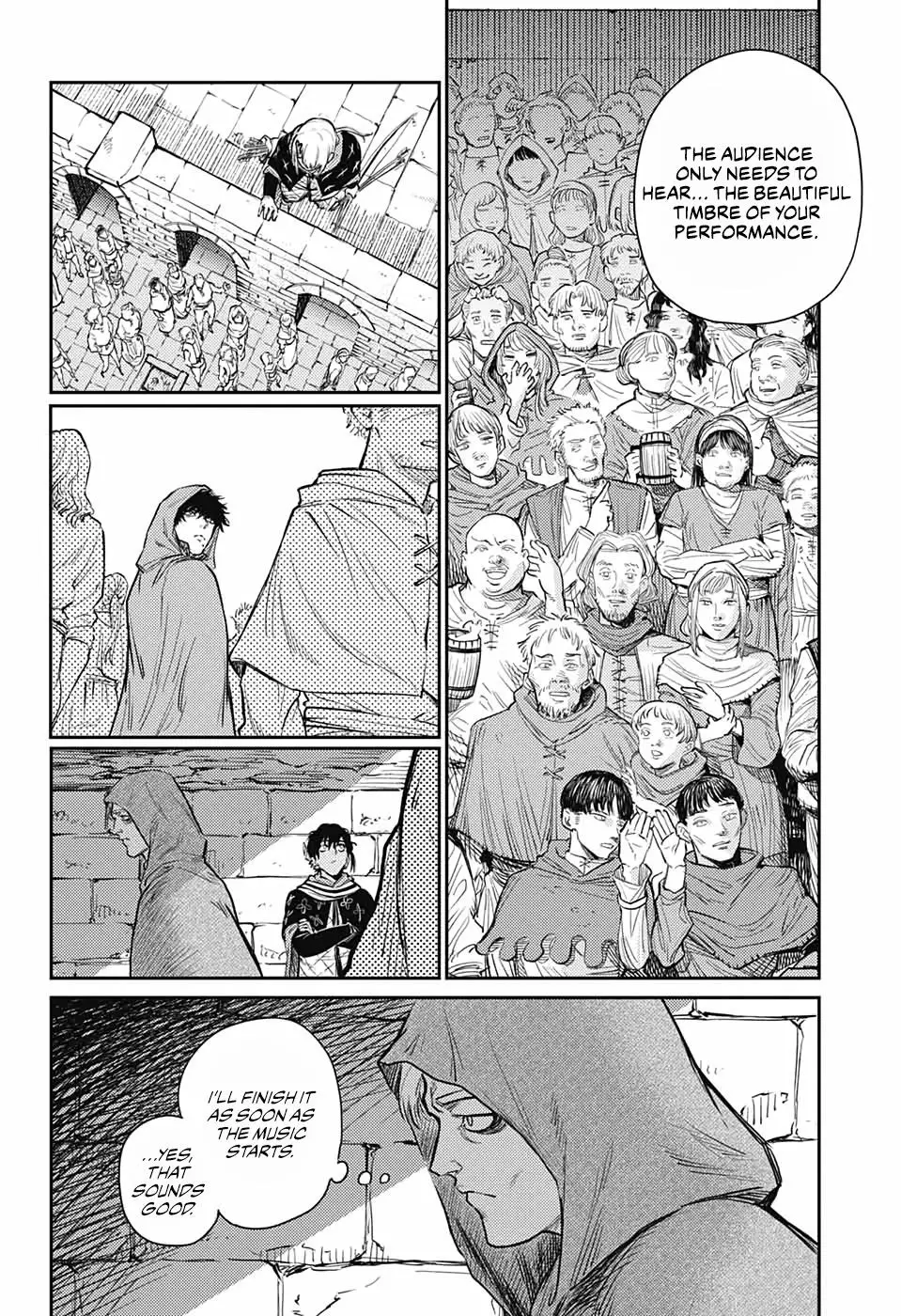 Sensou Kyoushitsu - 14 page 31-3a9bdd0c