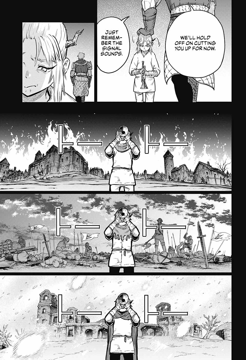Sensou Kyoushitsu - 14 page 38-ee30b4c7