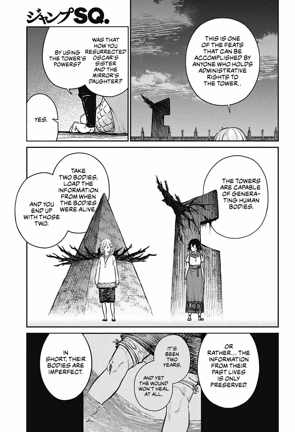 Sensou Kyoushitsu - 14 page 5-a74dc1af