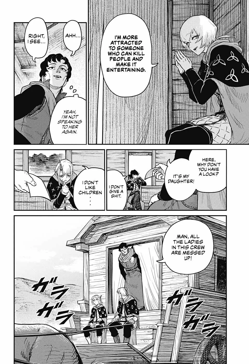 Sensou Kyoushitsu - 15 page 13-55354ca9