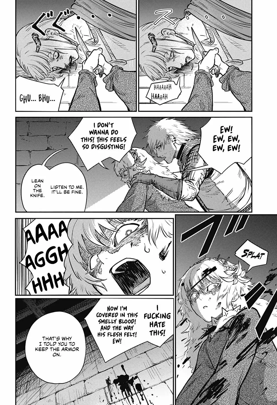 Sensou Kyoushitsu - 15 page 59-fd30e48c