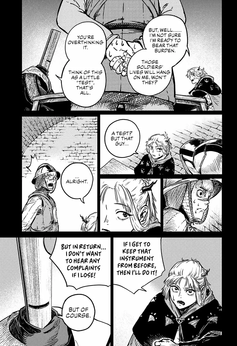 Sensou Kyoushitsu - 2 page 27-7eacbcd0