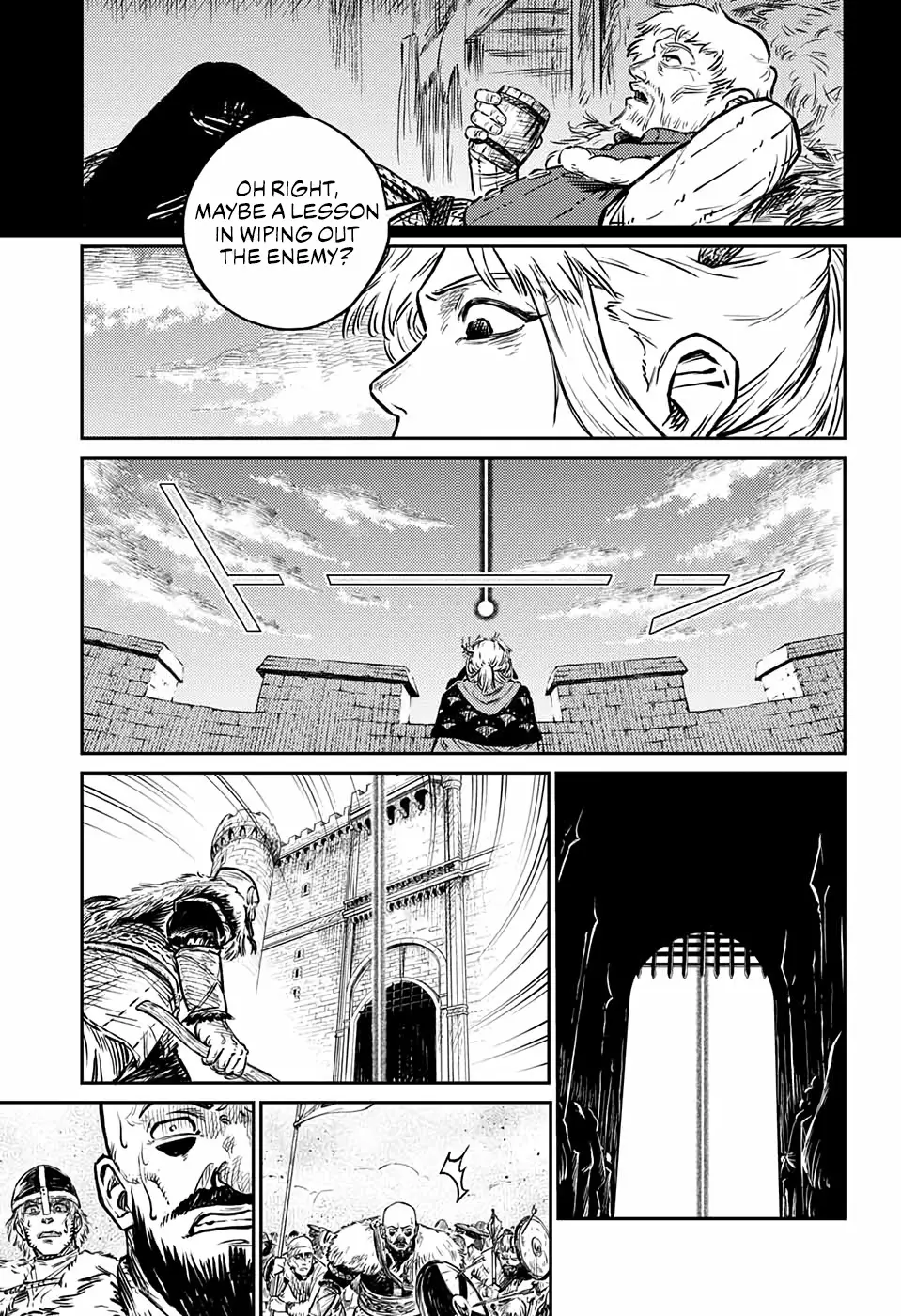 Sensou Kyoushitsu - 2 page 47-5a7abe5e