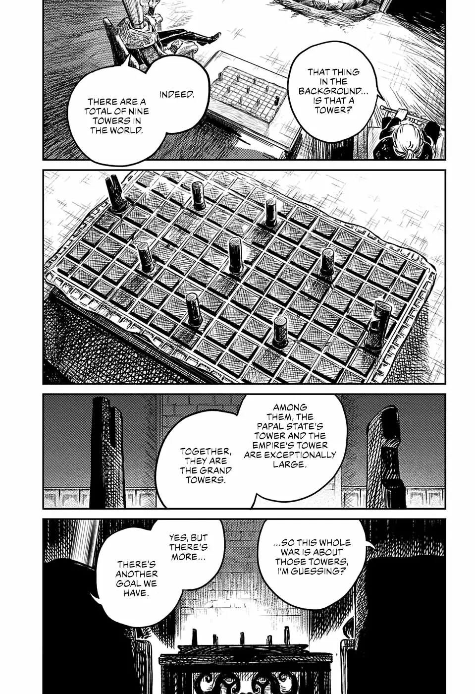 Sensou Kyoushitsu - 2 page 61-7cb81077