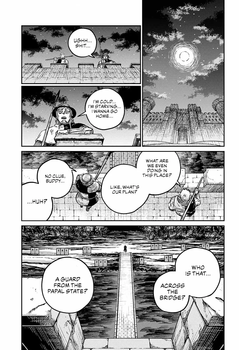 Sensou Kyoushitsu - 3 page 22-a8901fc6