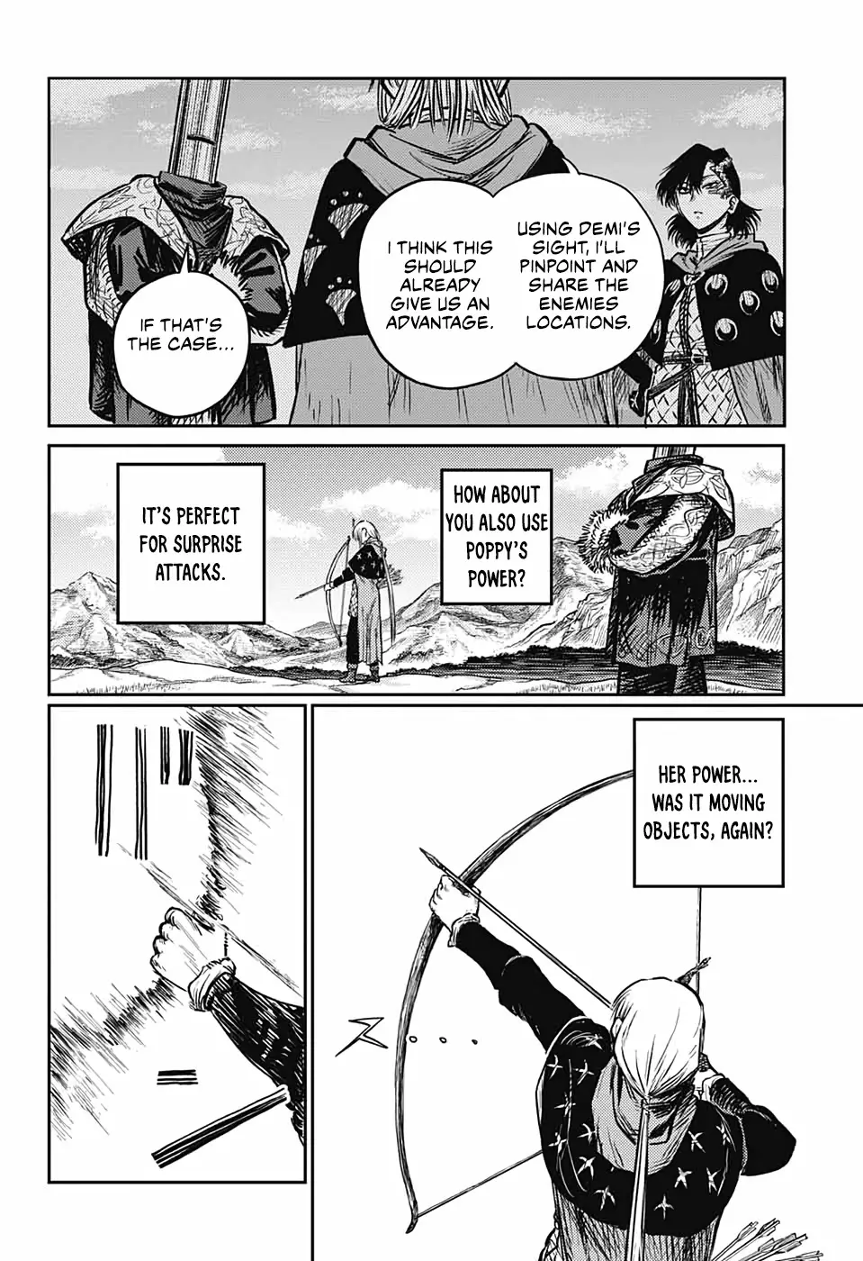 Sensou Kyoushitsu - 4 page 36-961953c8