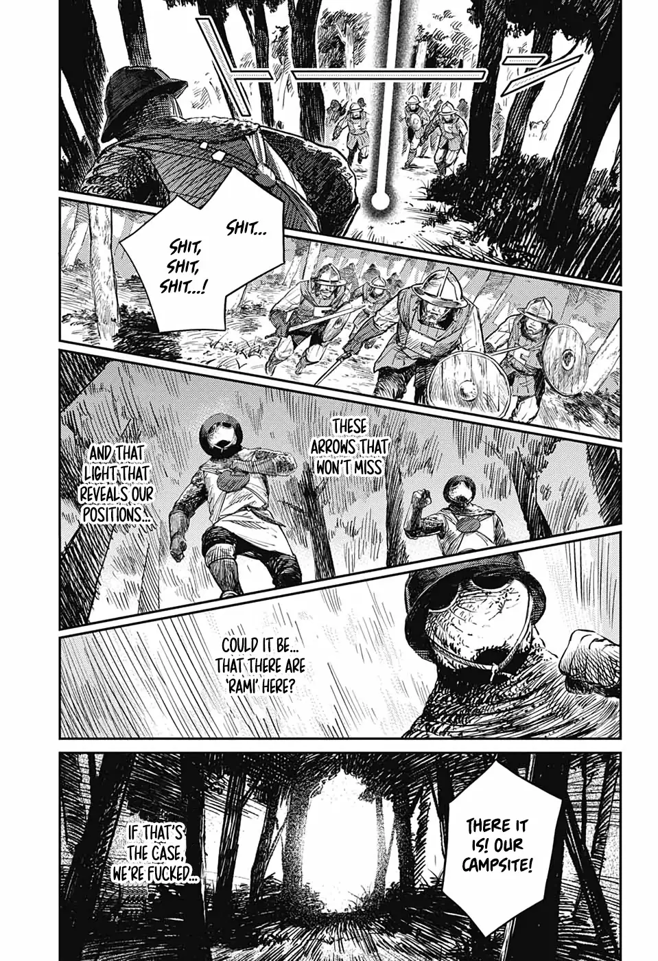 Sensou Kyoushitsu - 4 page 39-bd8f57c9