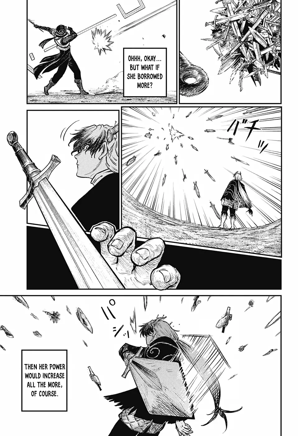 Sensou Kyoushitsu - 5 page 10-11c259f7
