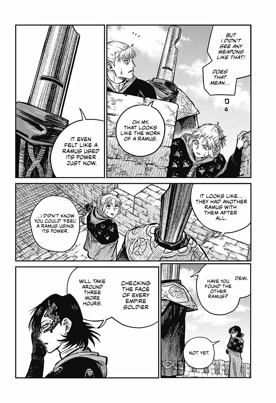 Sensou Kyoushitsu - 5 page 25-9dced5a6