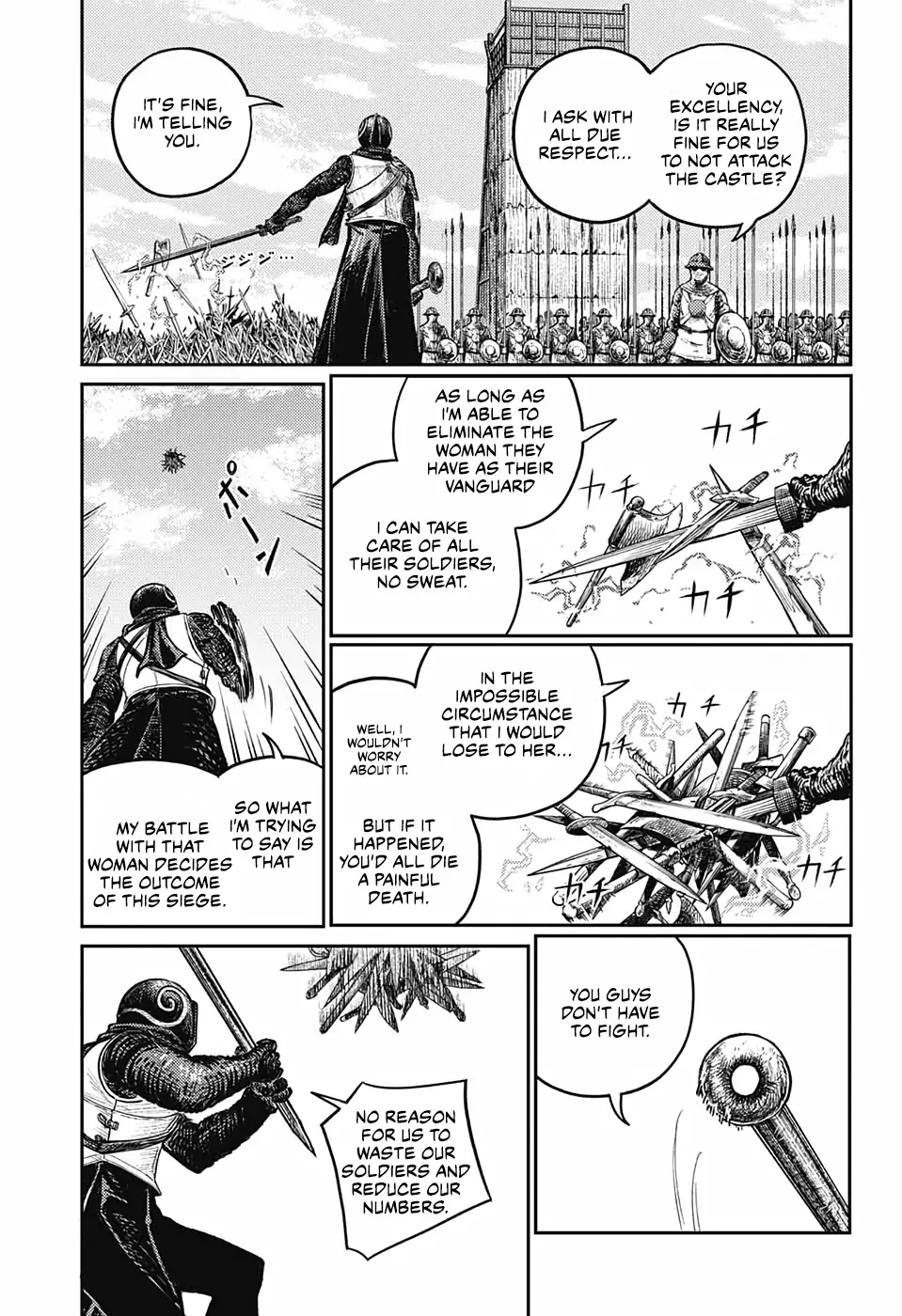 Sensou Kyoushitsu - 5 page 6-33023ee0