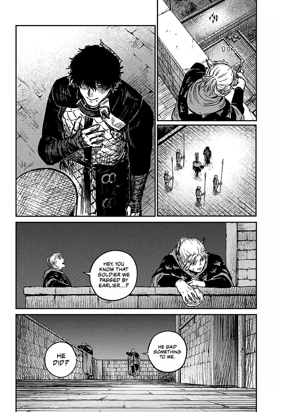 Sensou Kyoushitsu - 6 page 43-ddc326a7