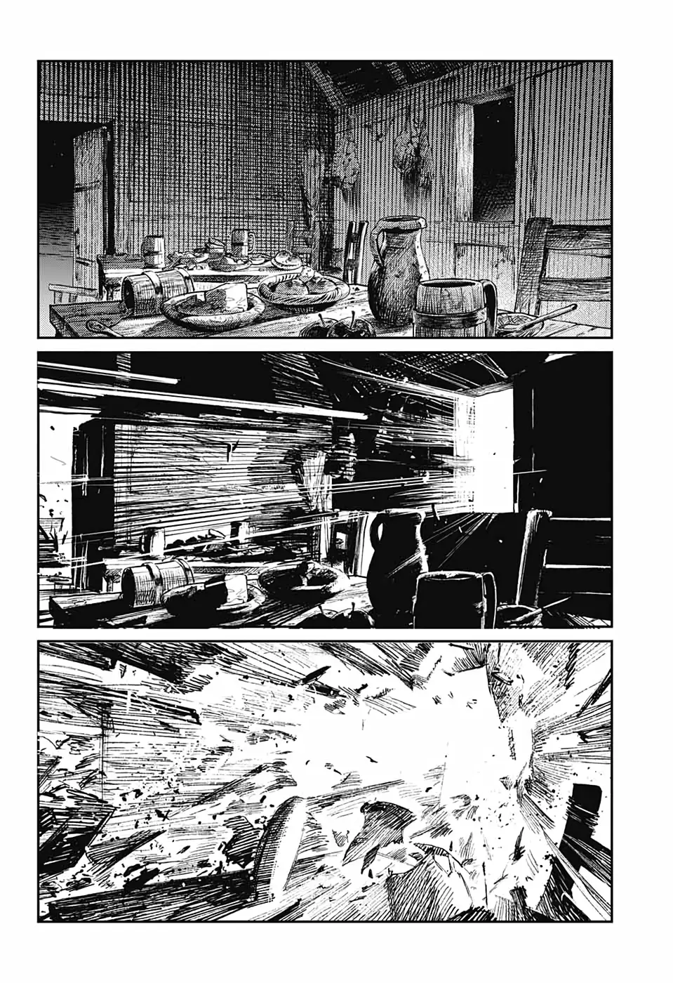 Sensou Kyoushitsu - 7 page 15-01653740