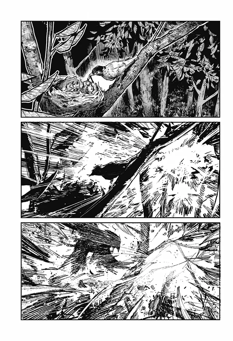 Sensou Kyoushitsu - 7 page 16-a1560217