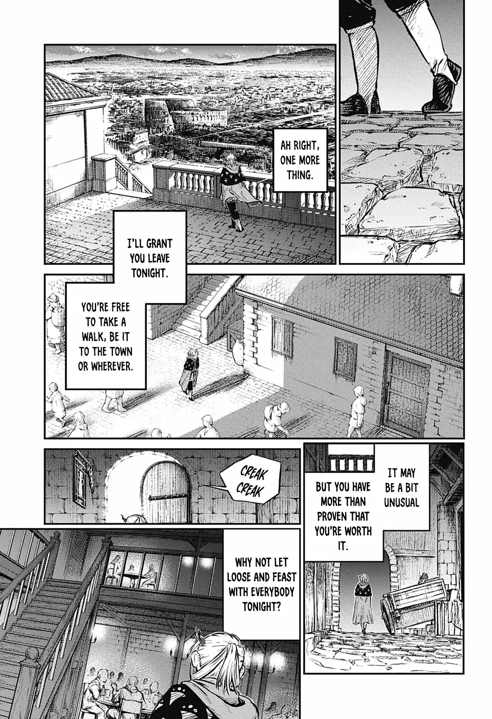 Sensou Kyoushitsu - 7 page 28-76e771af