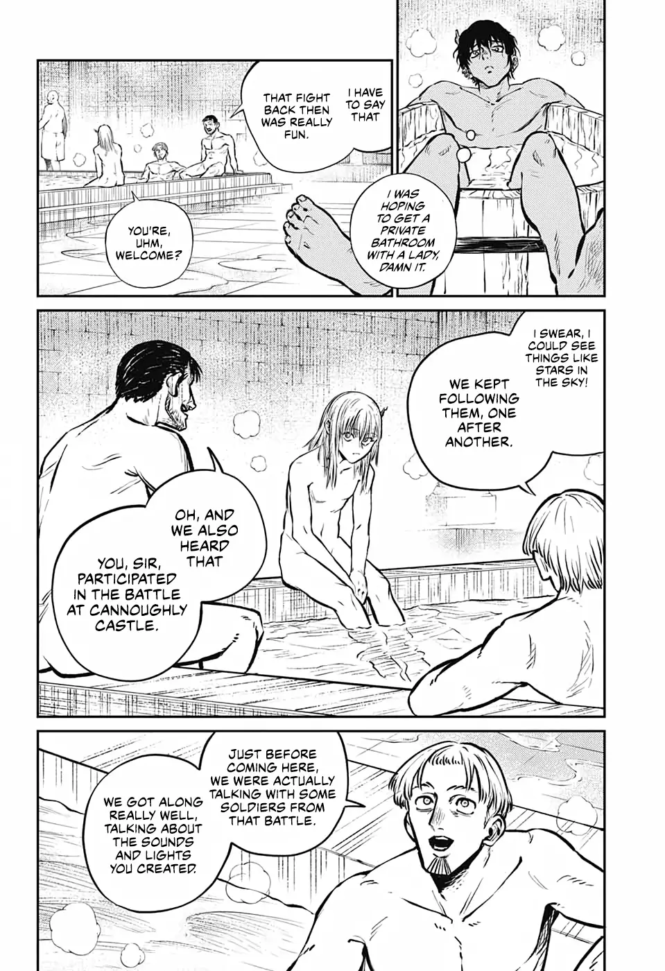 Sensou Kyoushitsu - 7 page 41-c6bd6848