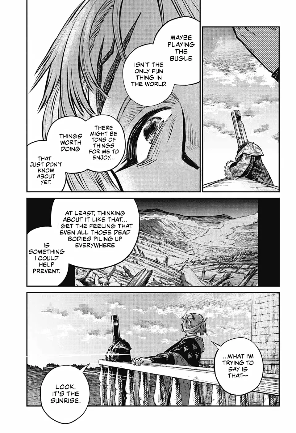 Sensou Kyoushitsu - 7 page 48-7b52bf79
