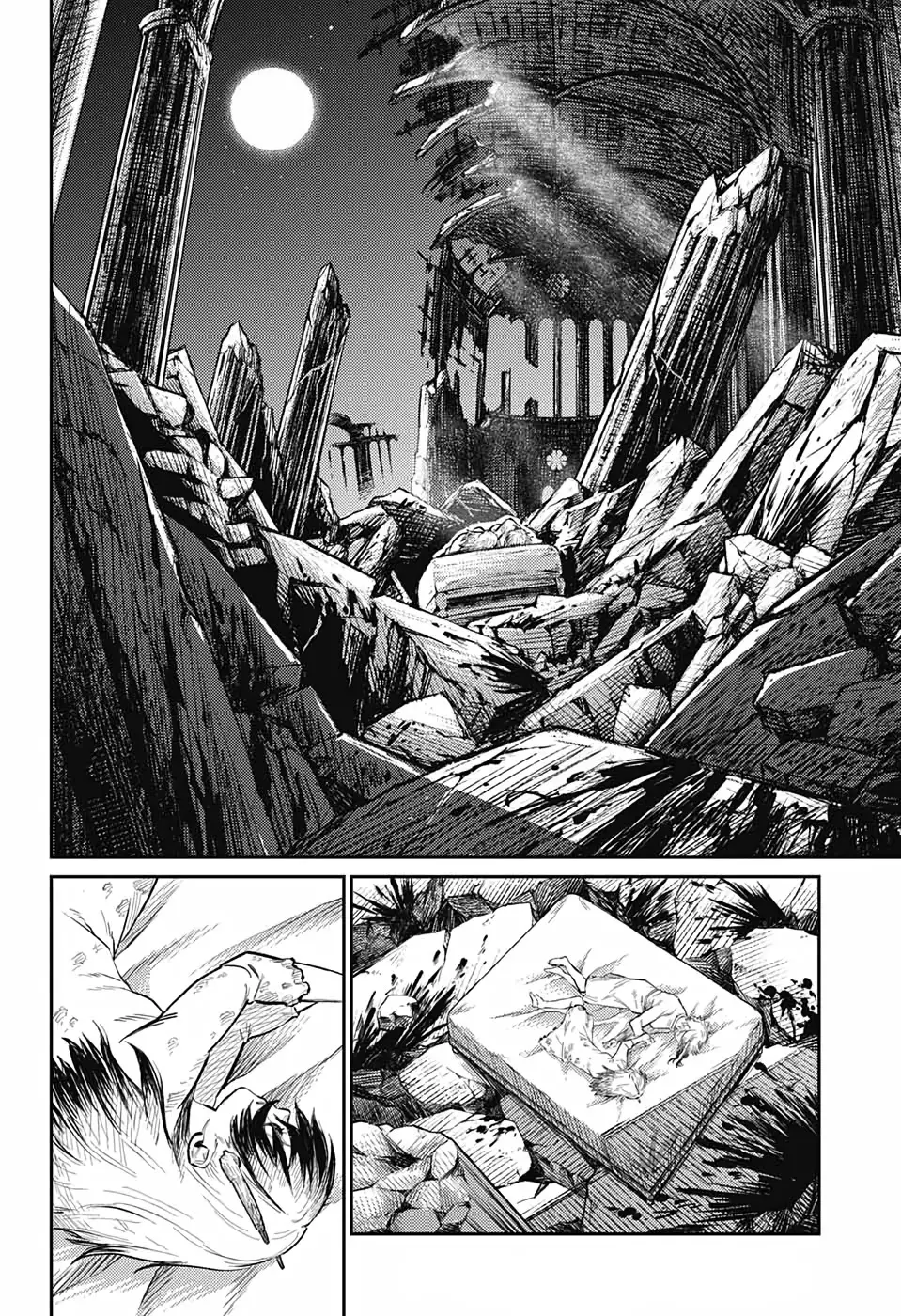 Sensou Kyoushitsu - 8 page 52-b1a22eab