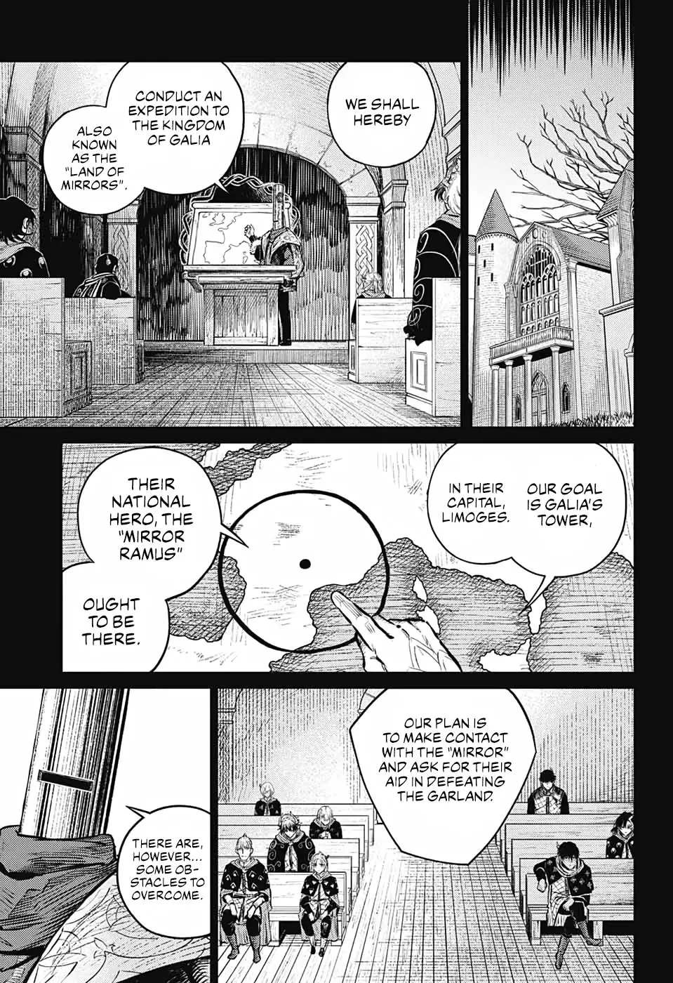 Sensou Kyoushitsu - 8 page 6-659d0a0c