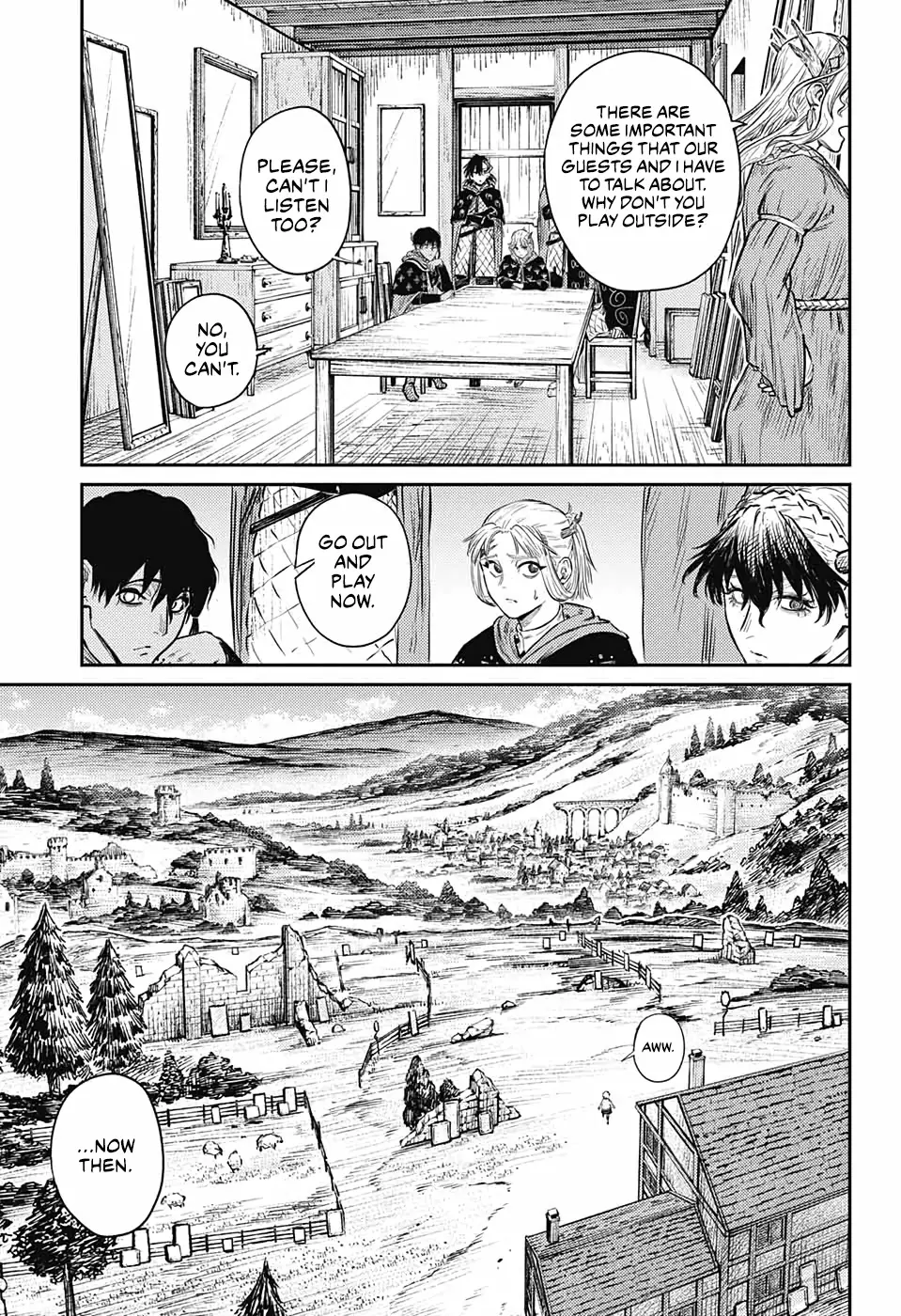Sensou Kyoushitsu - 9 page 10-20b29fcc