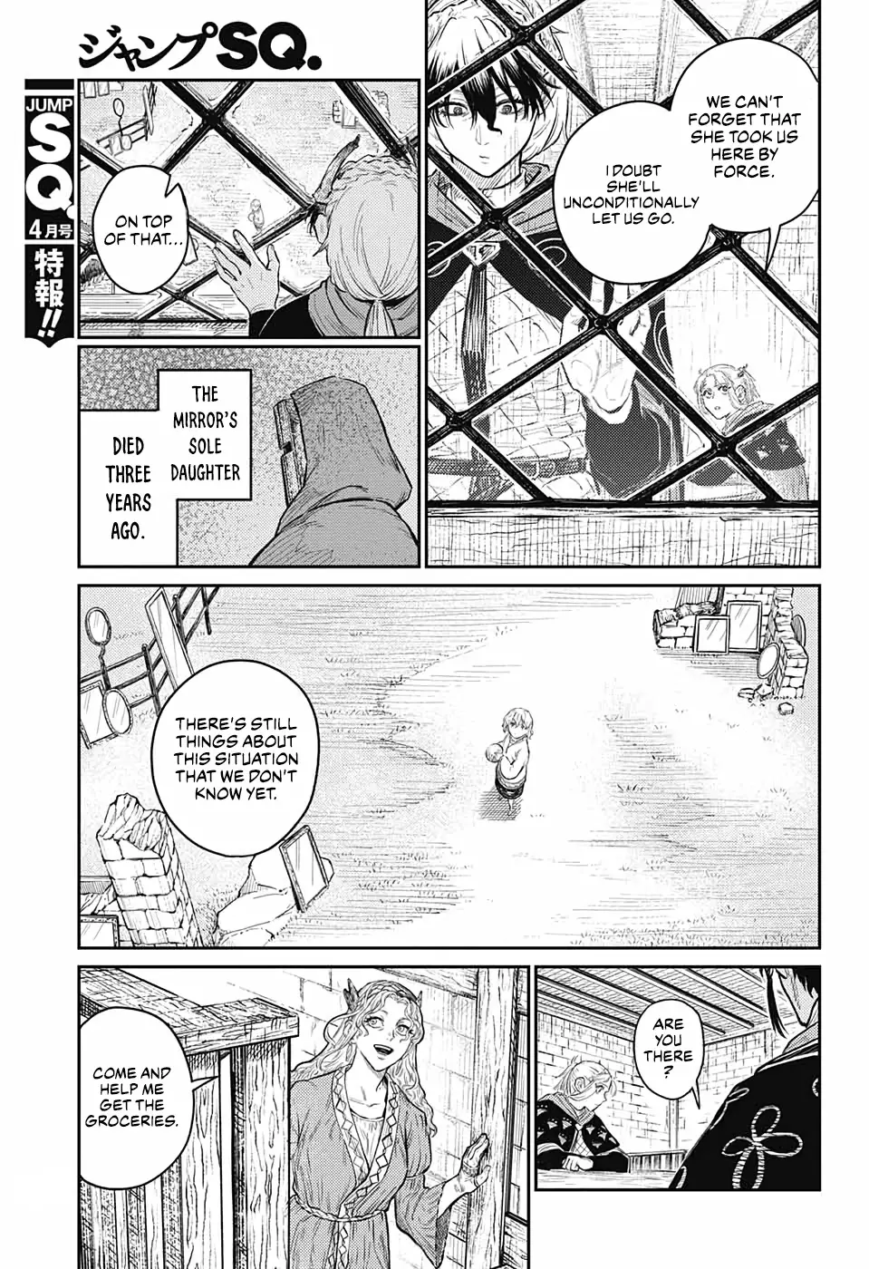 Sensou Kyoushitsu - 9 page 16-1daa21f3