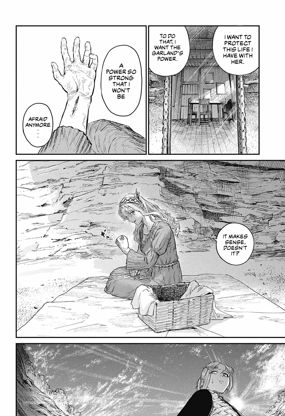 Sensou Kyoushitsu - 9 page 27-ff7ec5b4