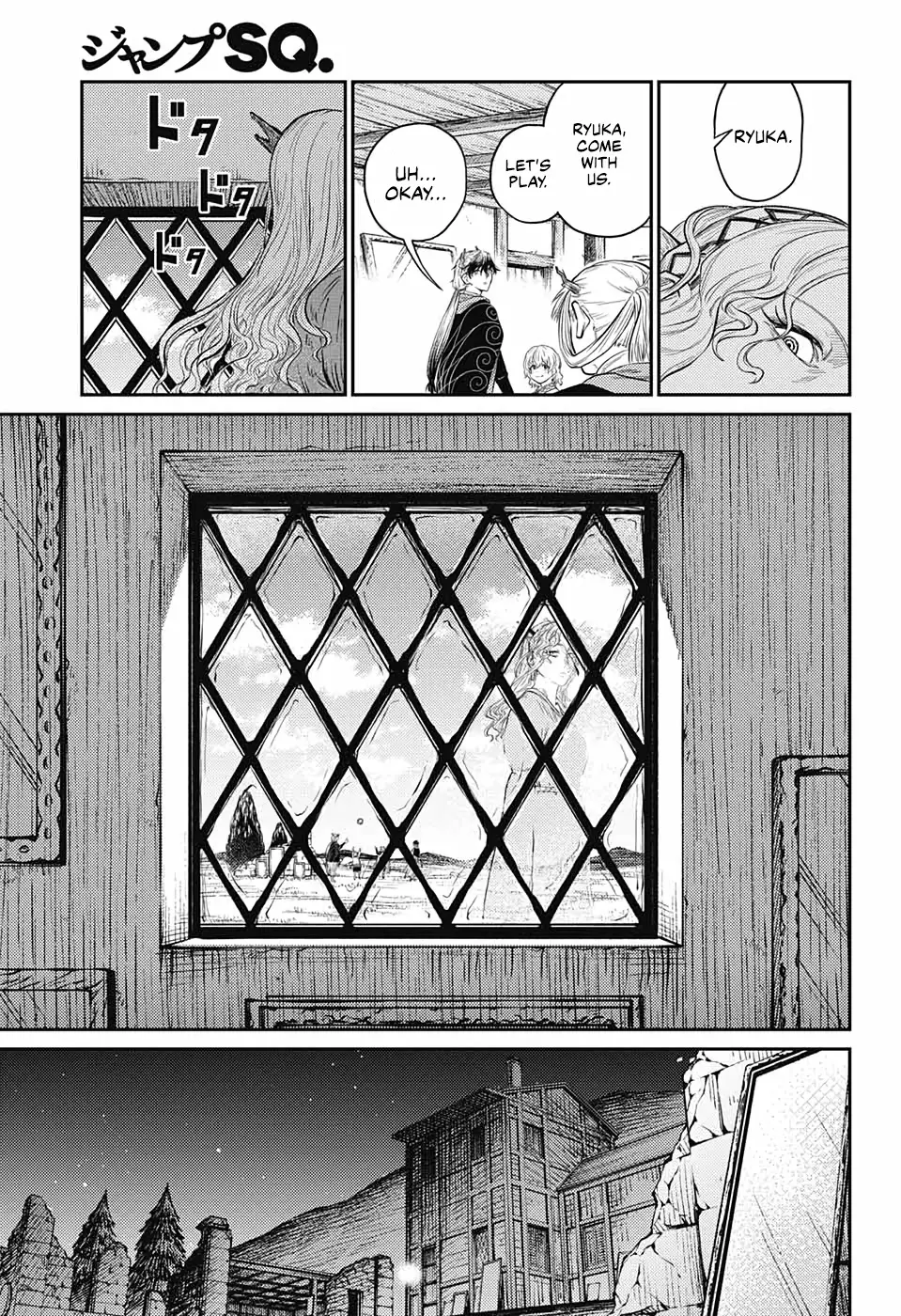 Sensou Kyoushitsu - 9 page 30-fcc4f816