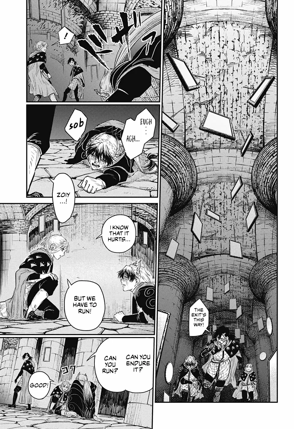 Sensou Kyoushitsu - 9 page 43-4a6412df