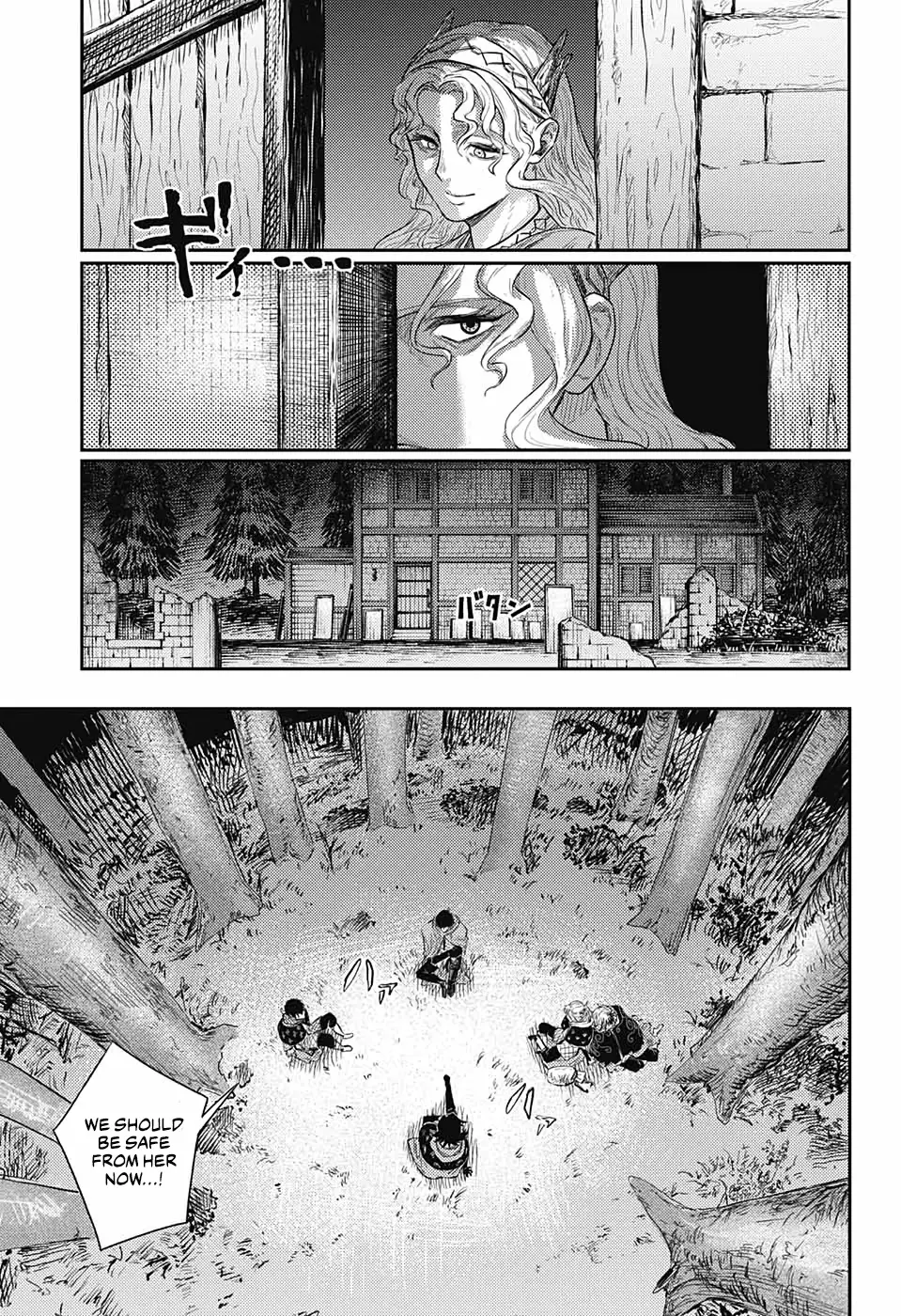 Sensou Kyoushitsu - 9 page 59-b253f0a8