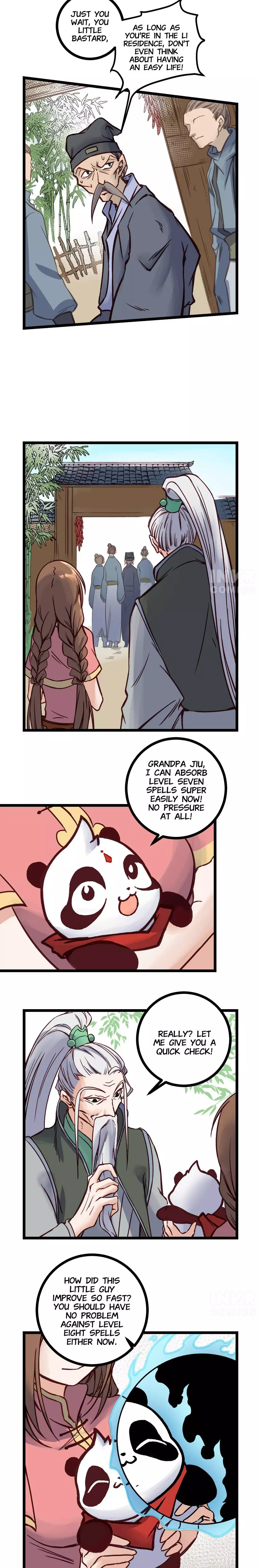 Naughty Panda - 17 page 2-371ba787