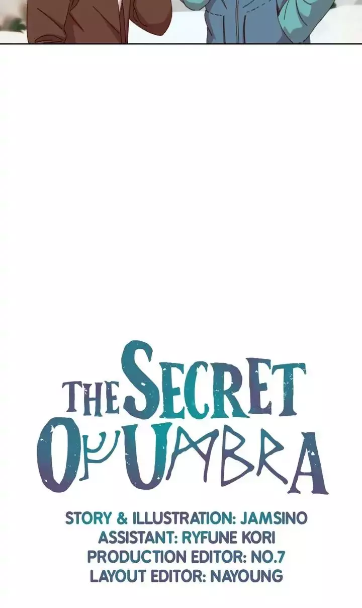 The Secret Of Umbra - 45 page 8-9ab80650