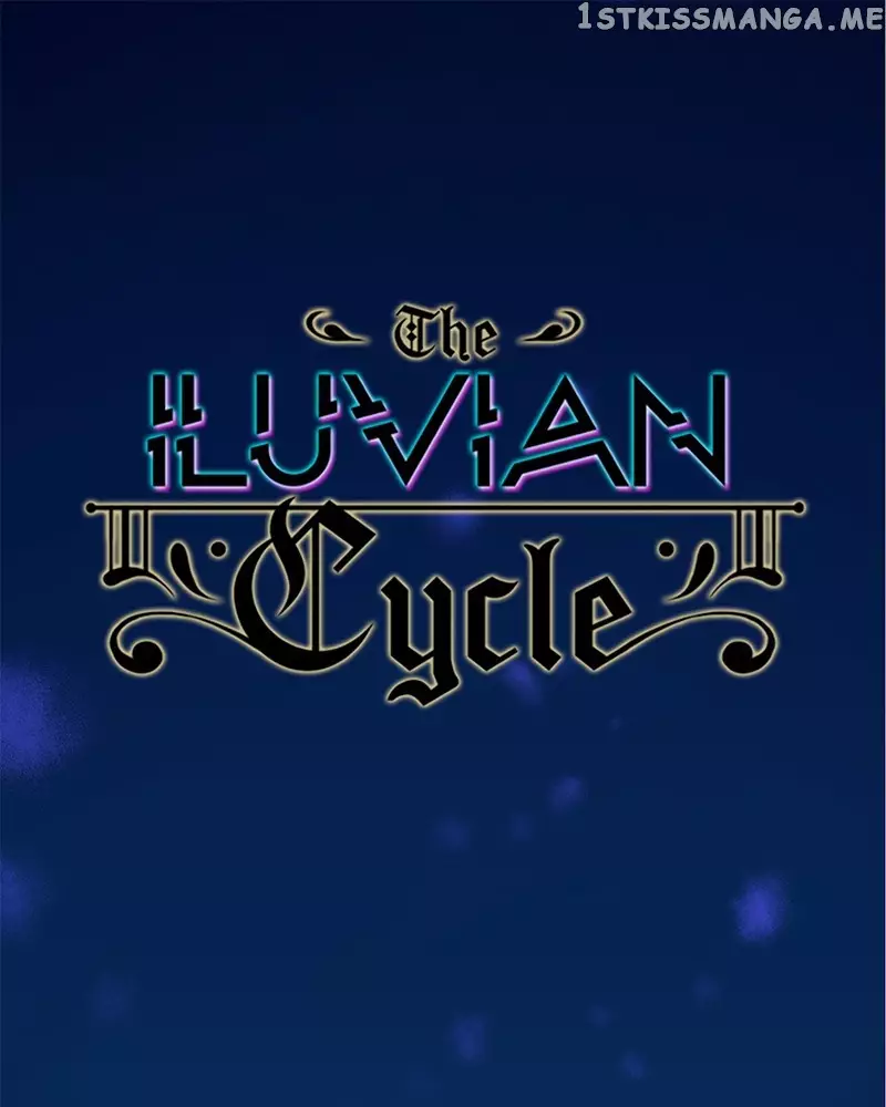 The Iluvian Cycle - 13 page 2-479a69bb