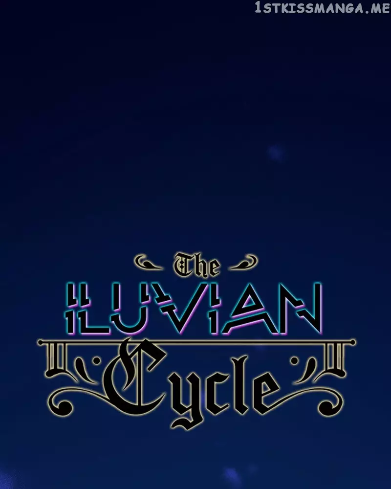 The Iluvian Cycle - 20 page 1-139523bb