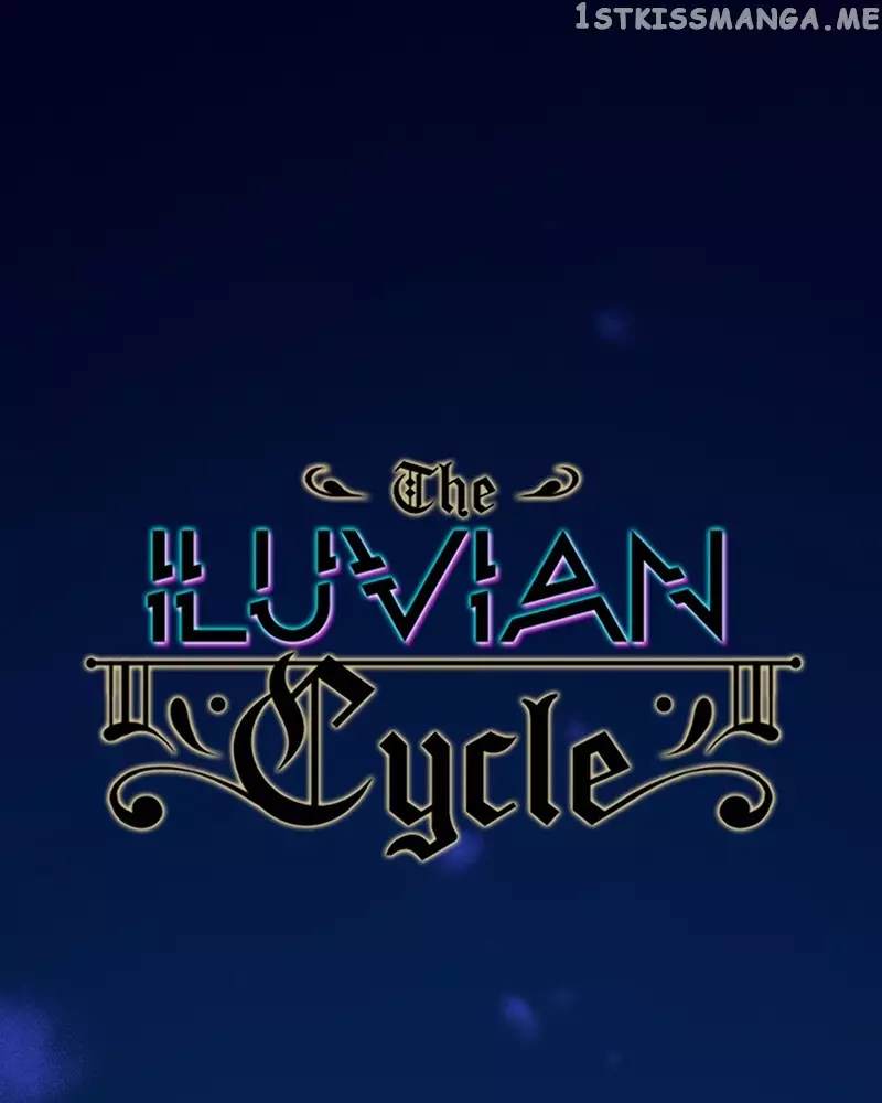 The Iluvian Cycle - 28 page 1-dcfaadc6