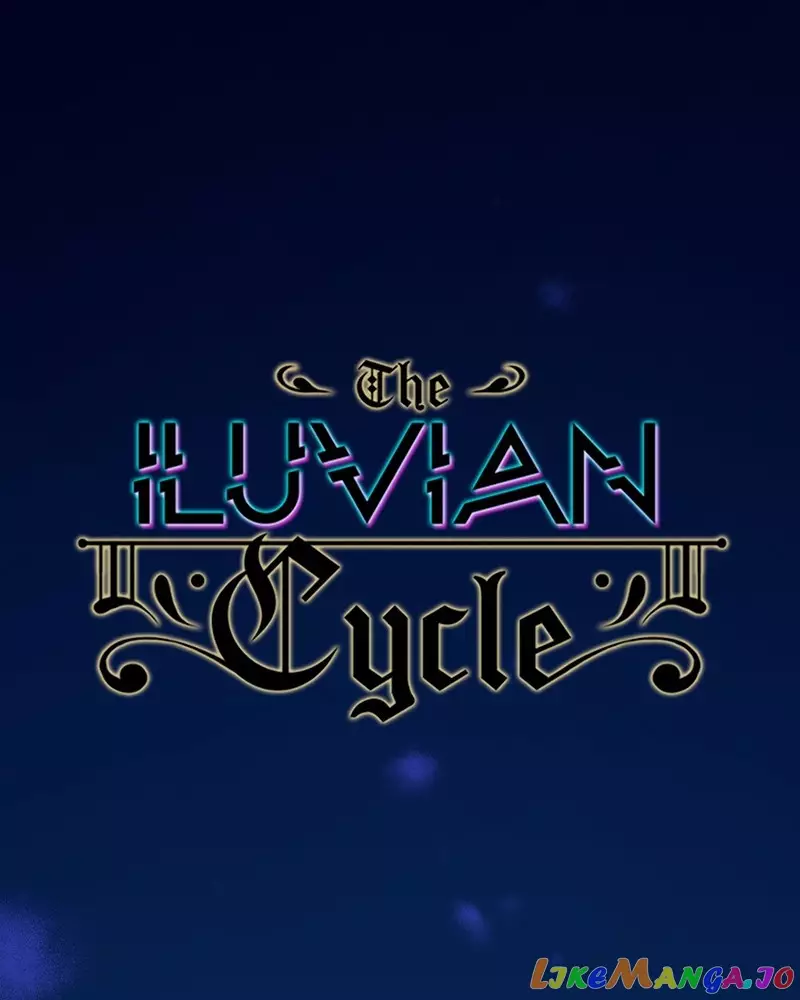 The Iluvian Cycle - 35 page 3-00c79258