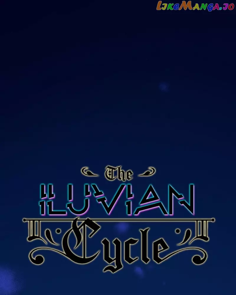 The Iluvian Cycle - 40 page 2-5543f5ac