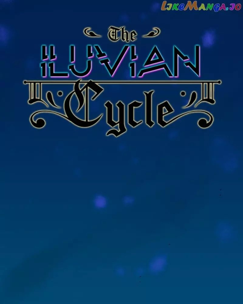 The Iluvian Cycle - 45 page 4-ae0d0741