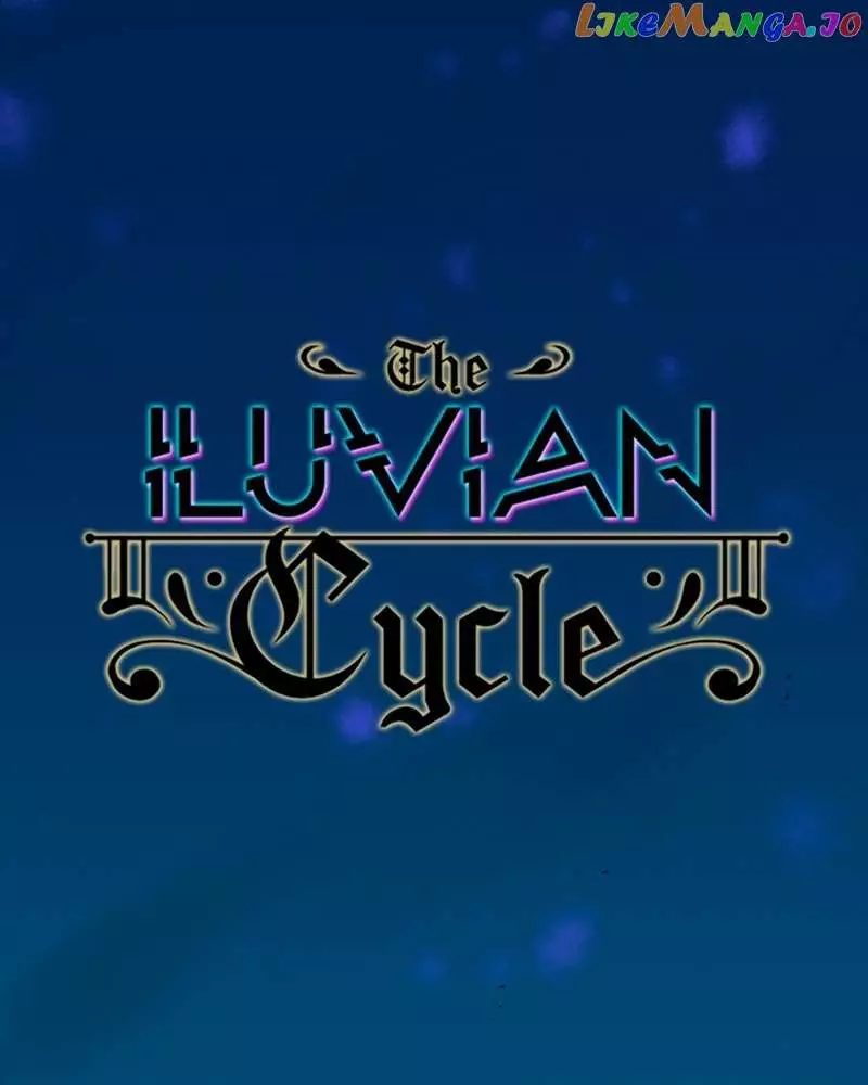 The Iluvian Cycle - 52 page 2-9984ba21