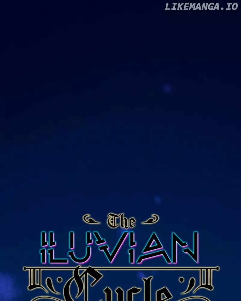 The Iluvian Cycle - 53 page 1-340dc45b