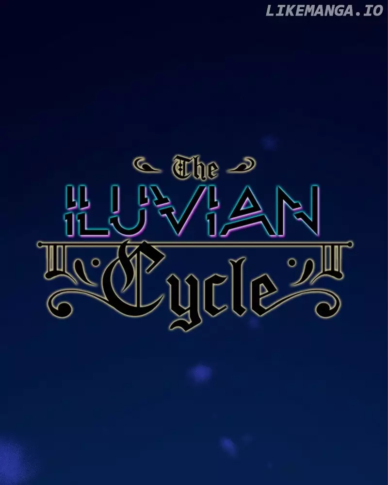 The Iluvian Cycle - 55 page 1-89122568