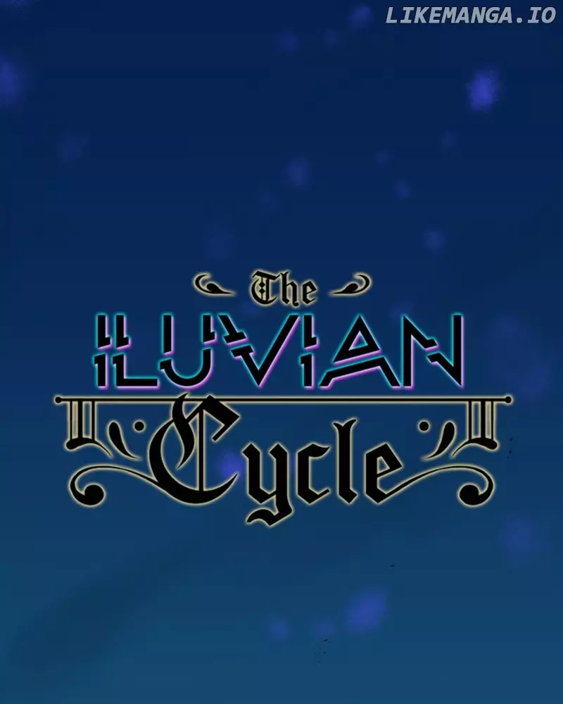 The Iluvian Cycle - 56 page 3-35ec88af