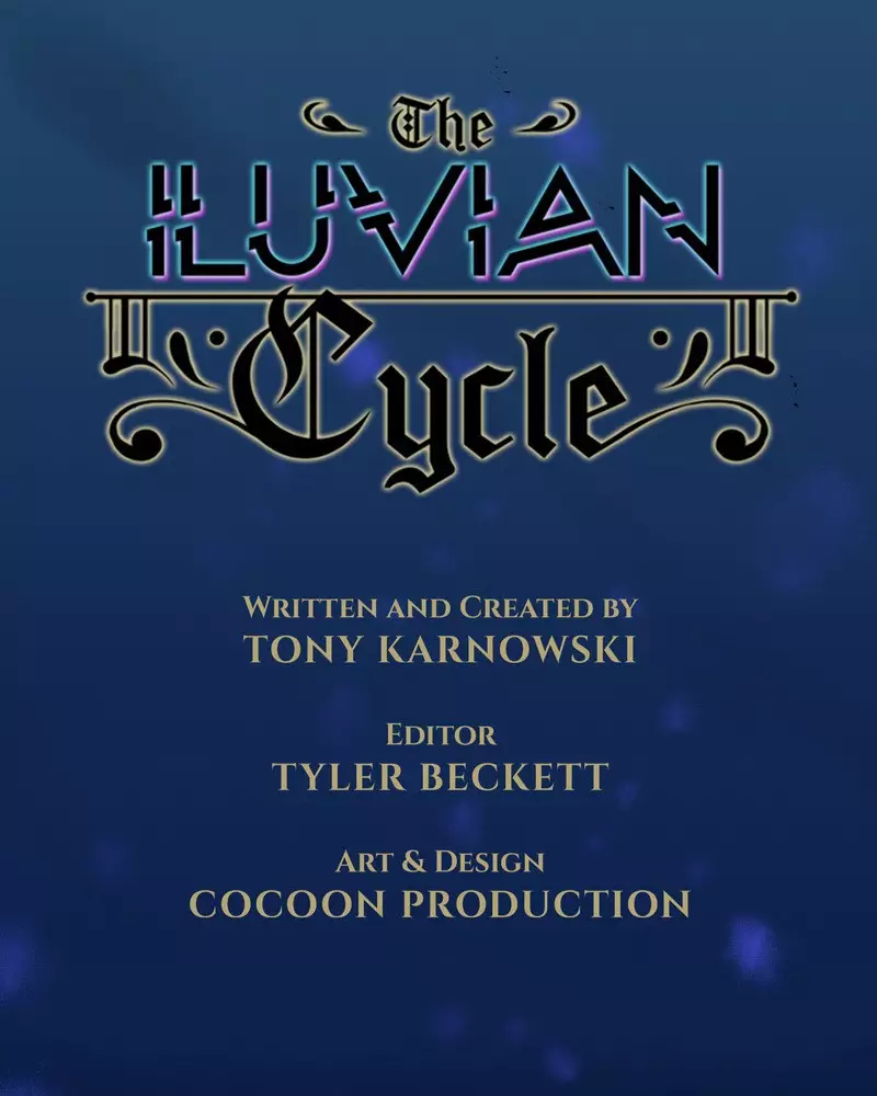 The Iluvian Cycle - 57 page 120-50066284