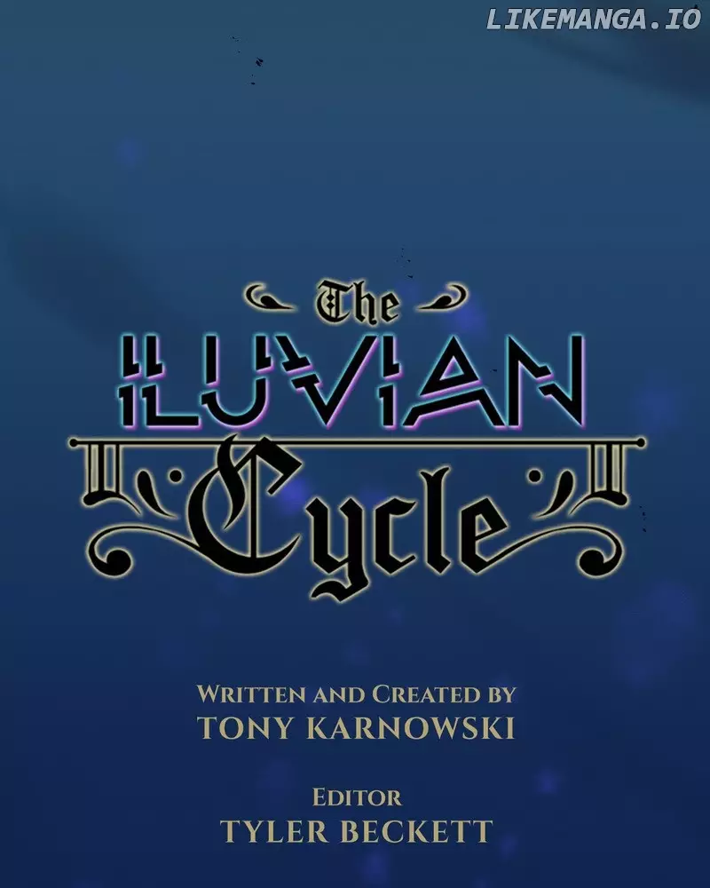 The Iluvian Cycle - 60 page 151-290348b8